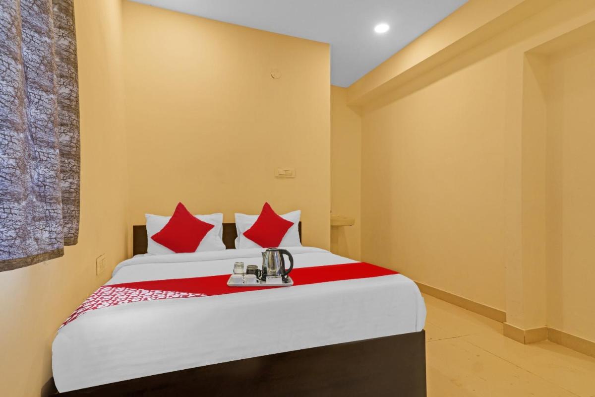 Super Hotel O City Holiday - Housity