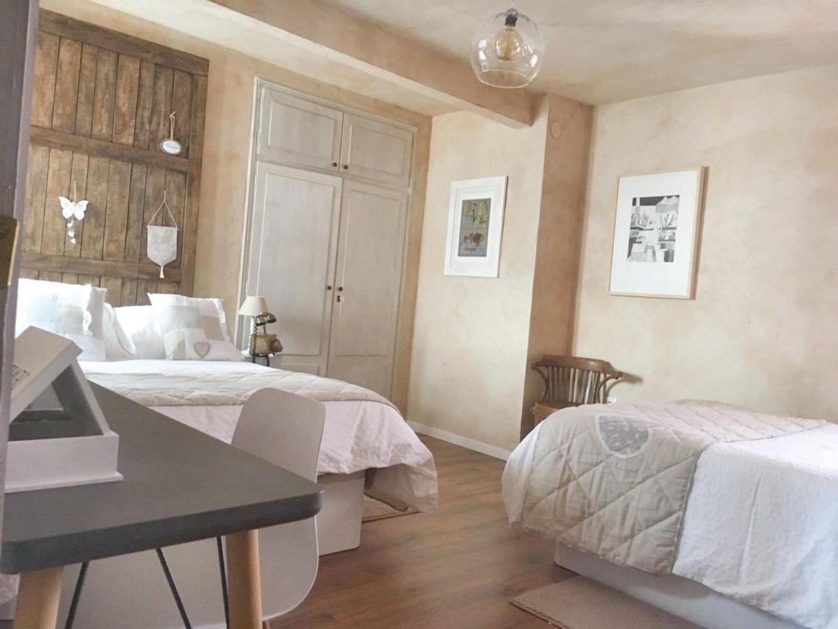 Charming apartment in Cuenca with fireplace 80 sqm - Housity