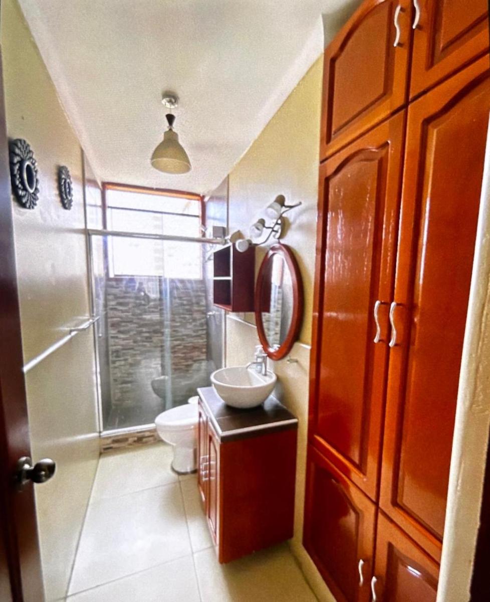 Departamento Tacna 200 Casas - Housity