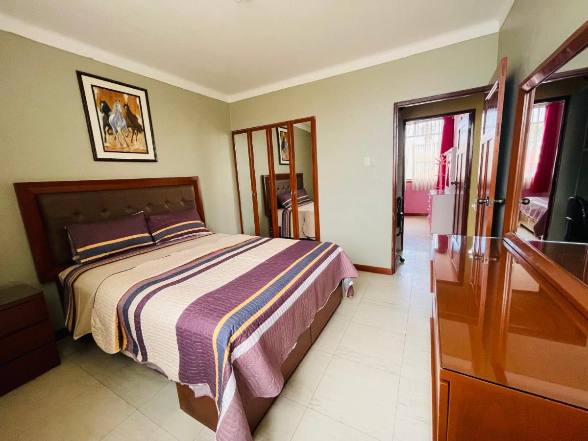 Departamento Tacna 200 Casas - Housity