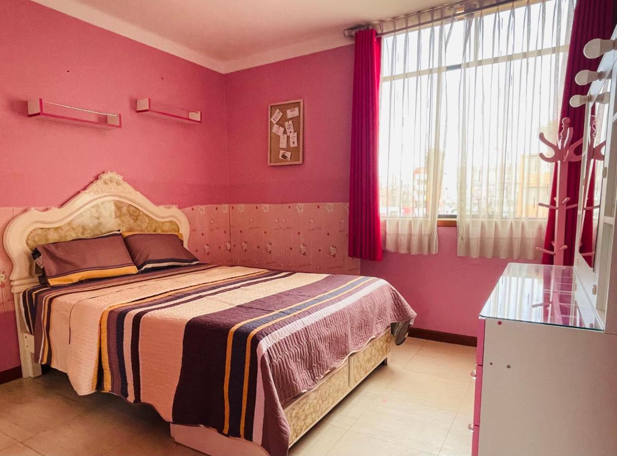 Departamento Tacna 200 Casas - Housity
