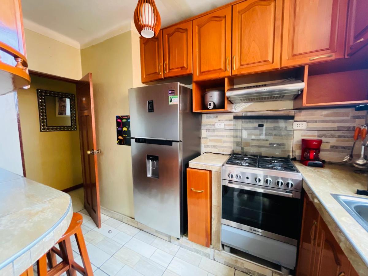 Departamento Tacna 200 Casas - Housity