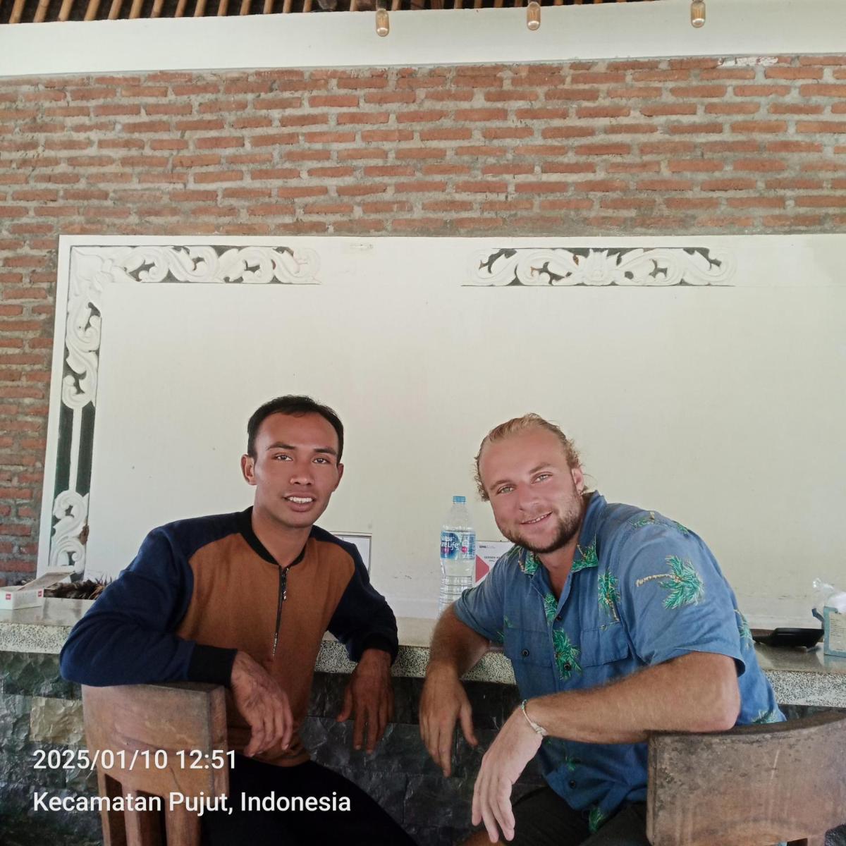 Cersen Resort Lombok - Hizvo