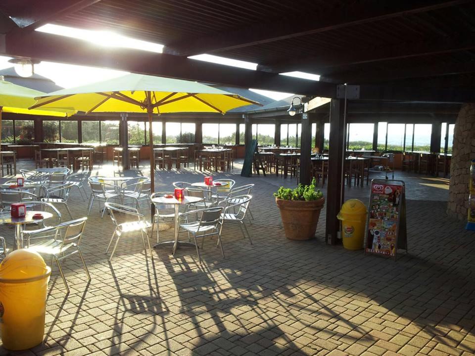 Camping Golfo dell\'Asinara - Housity