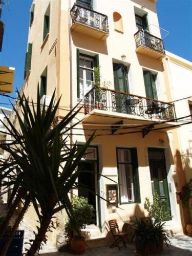 Suitetrails - Silde Studios & Apartments