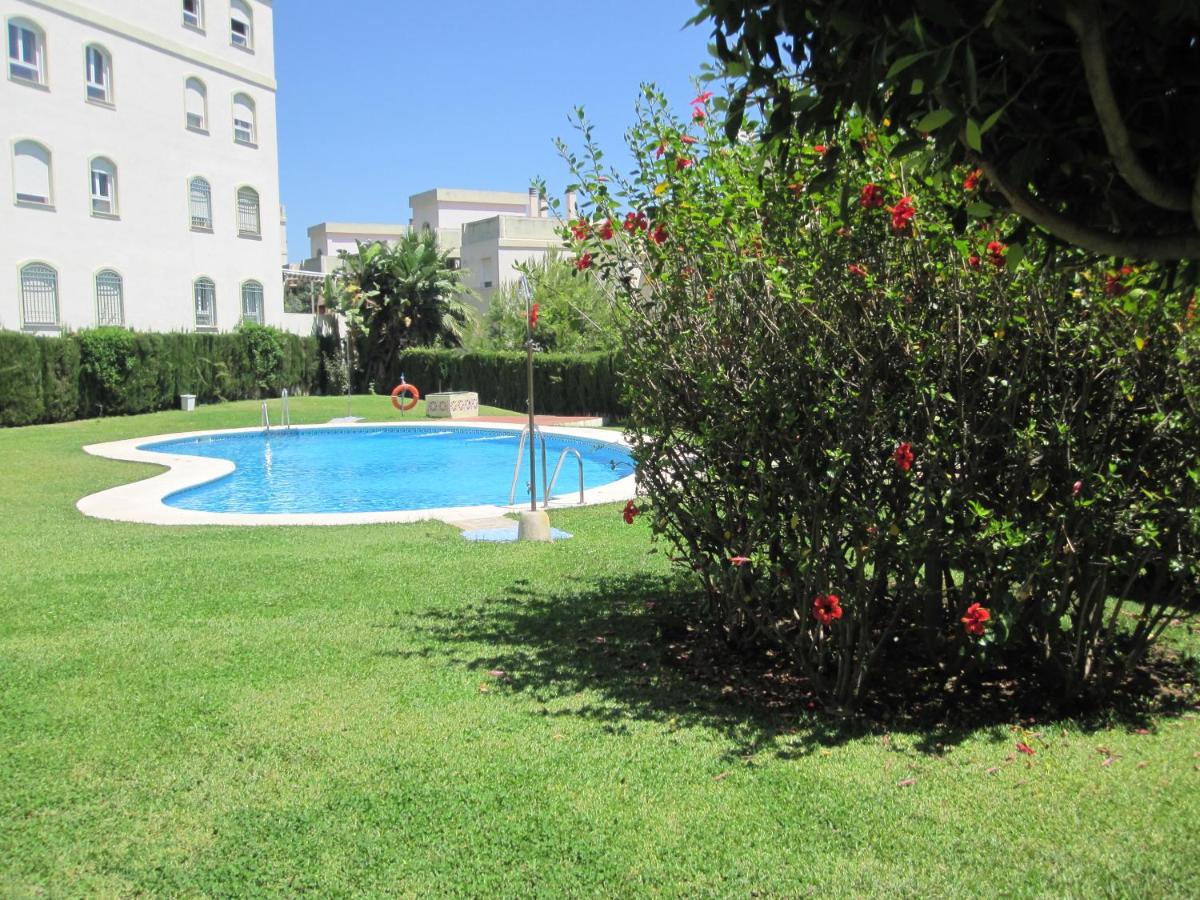 Fan Flat Torremolinos - Housity