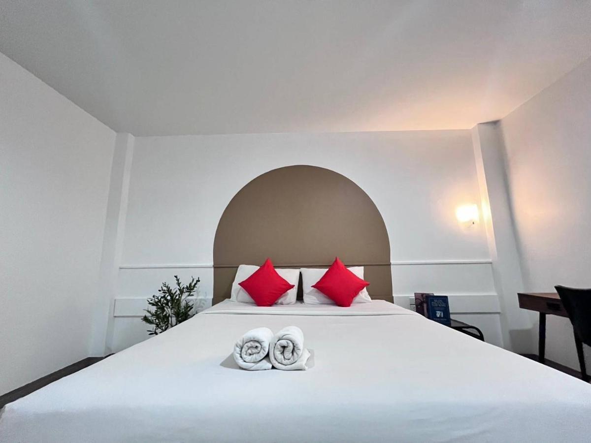 The S Design Hotel - Housity