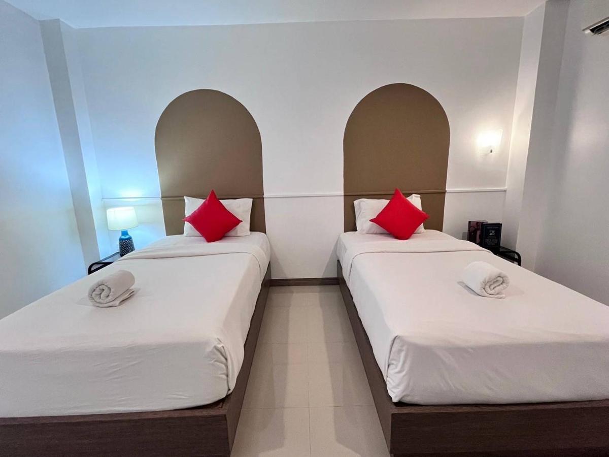 The S Design Hotel - Housity