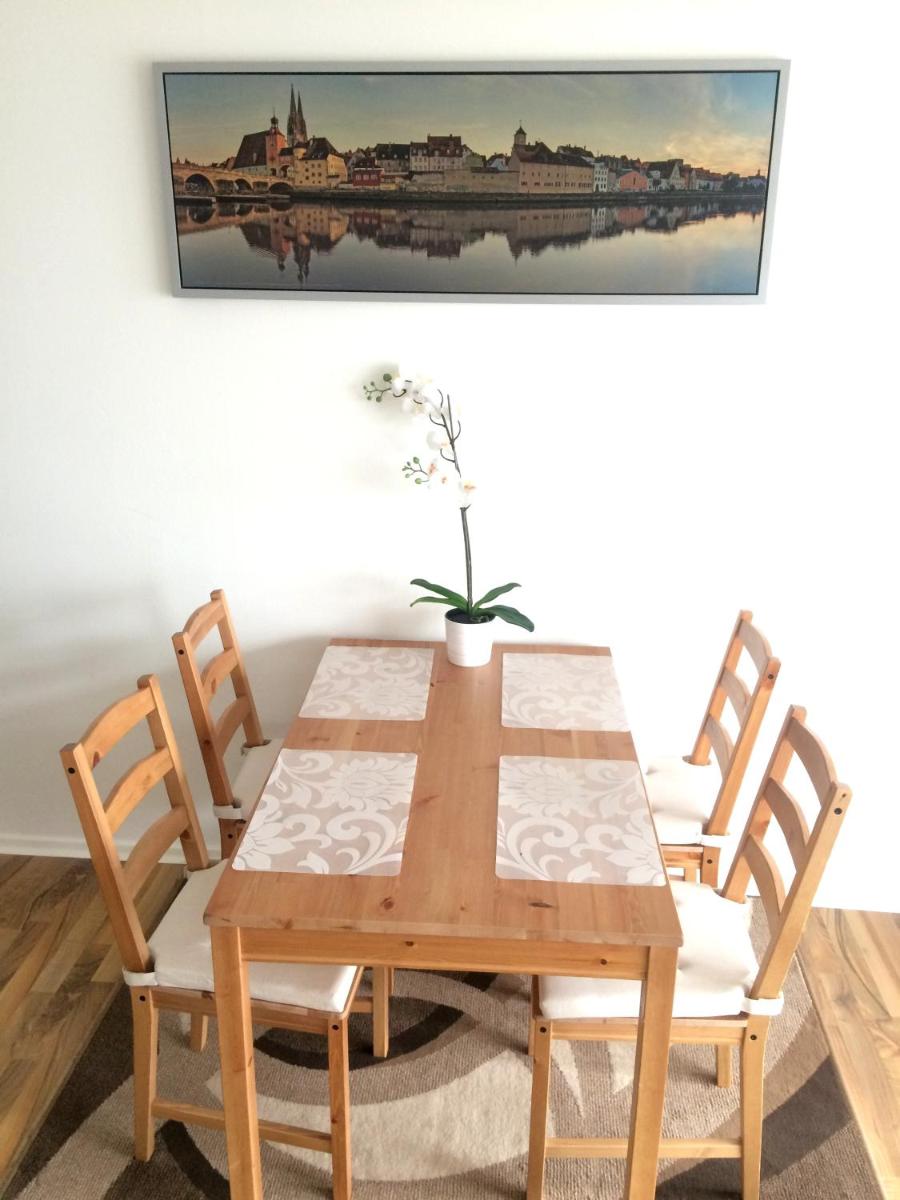 Apartment Westside - Housity