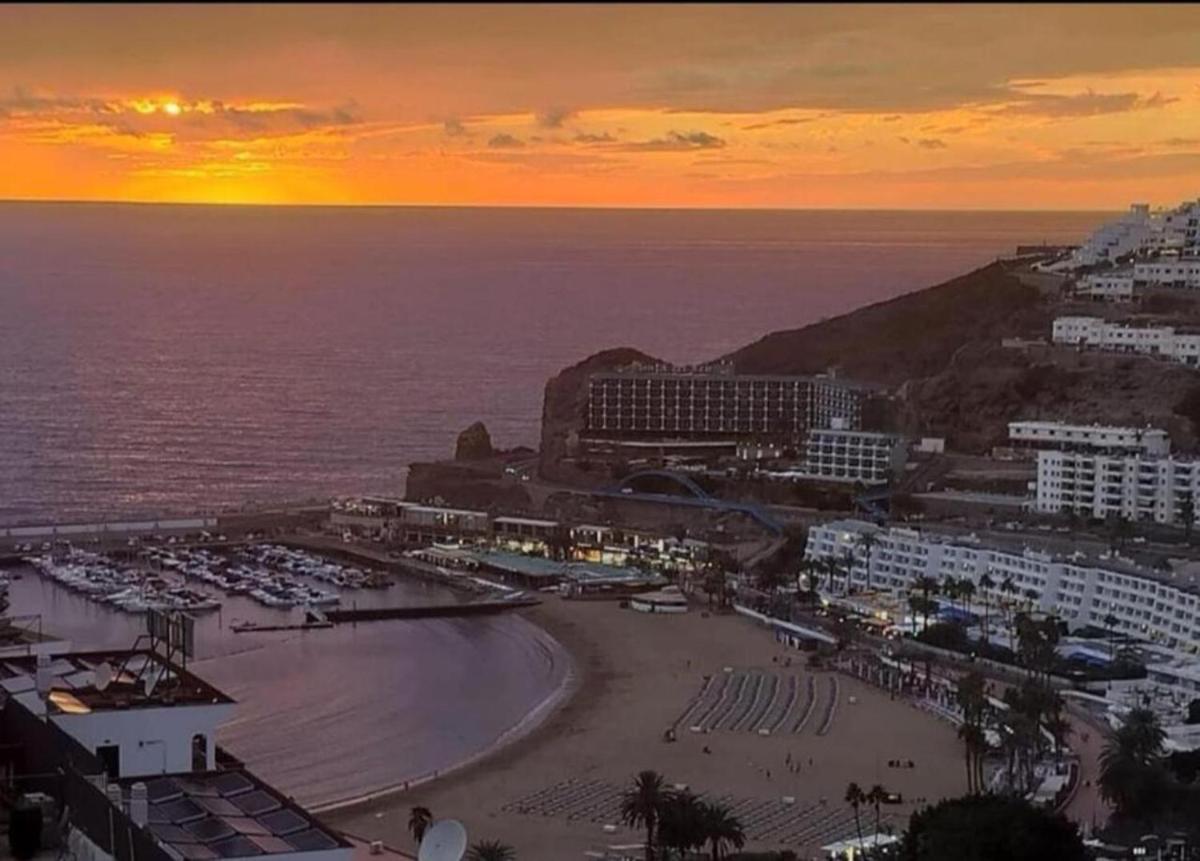 Puerto Rico Apartment Terrace Gran Canaria - Housity
