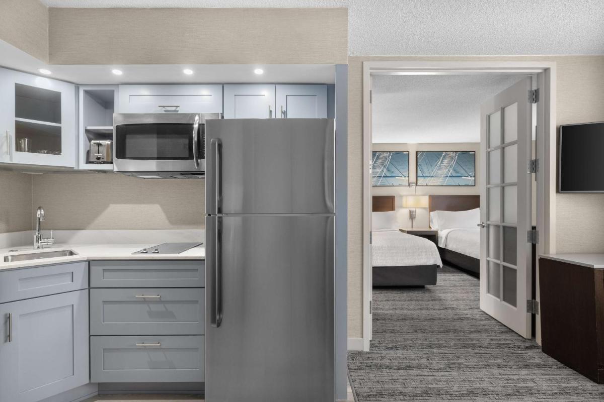 Homewood Suites By Hilton Downers Grove Chicago, Il - Housity