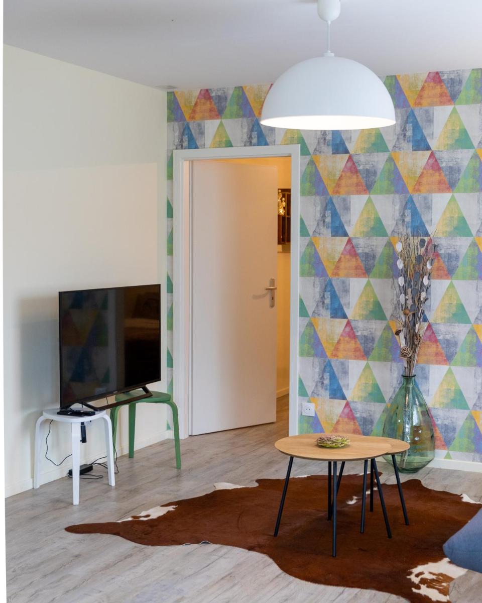 La Bonbonnière by Leslodgespa - Housity