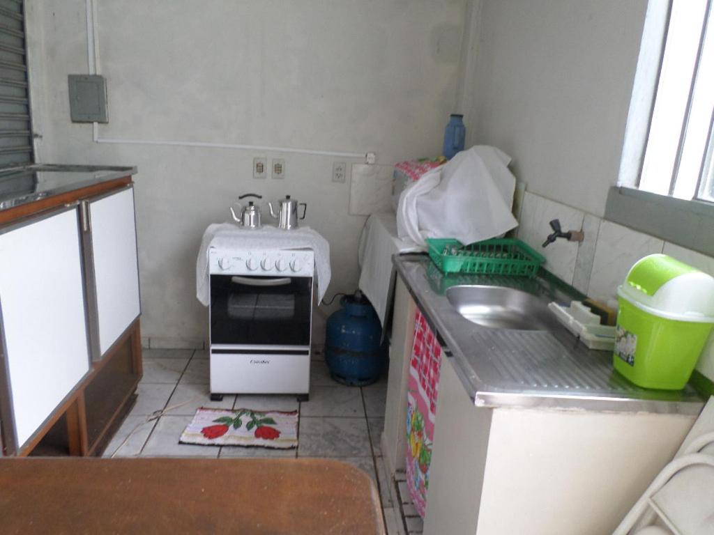 Sobrado Terezinha - Housity