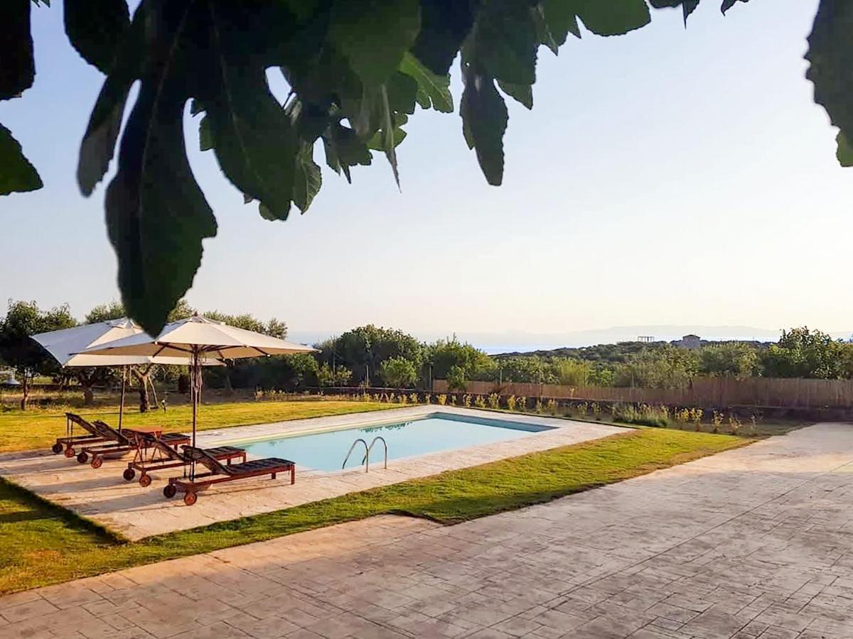 Villa Eleni - Private Pool Bliss near Kardamili - Housity