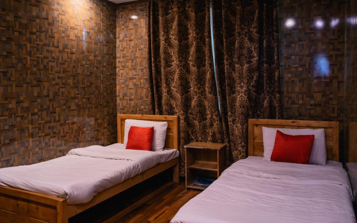K2 Paradise House - Housity