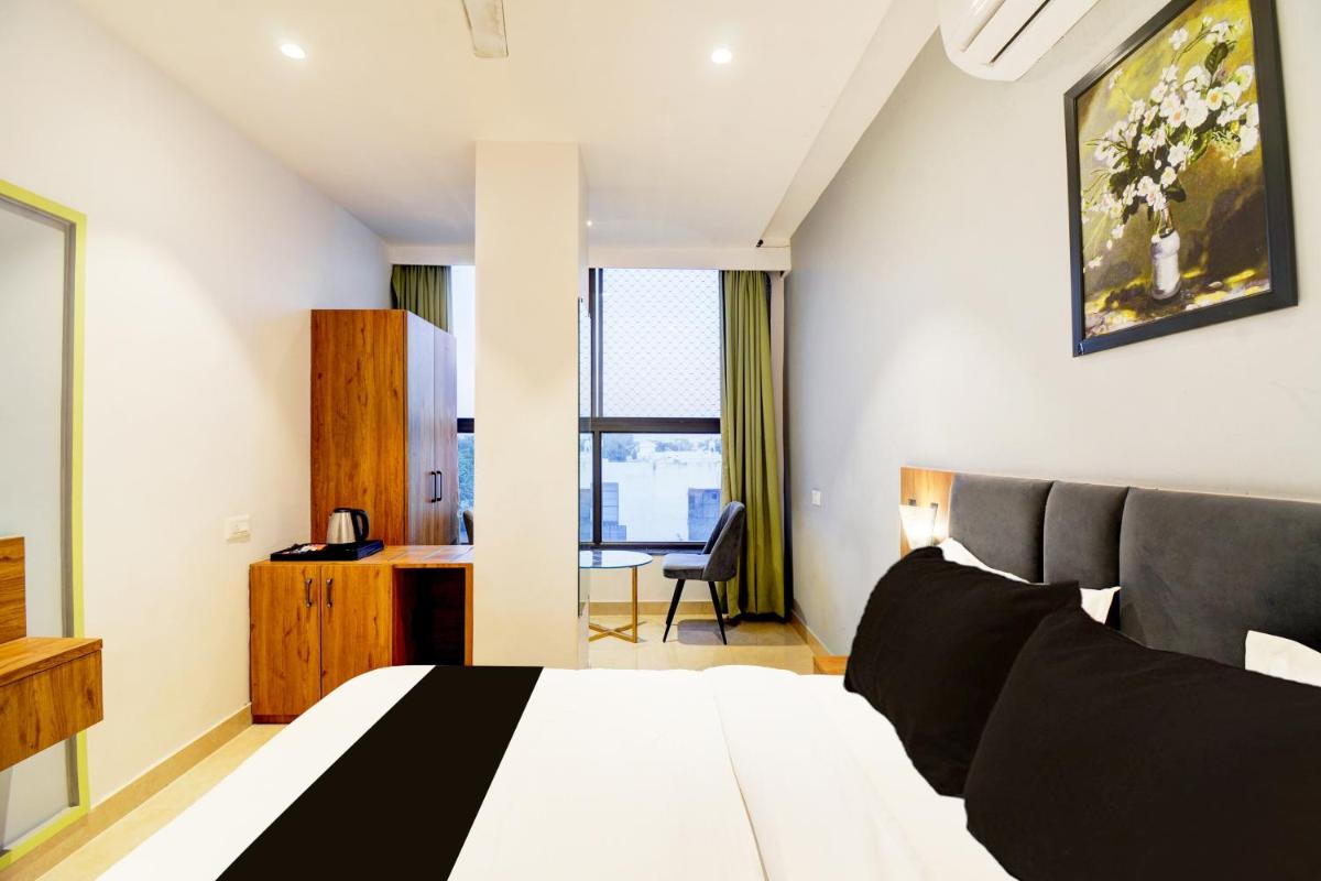 Super Townhouse Shobhagpura formerly Fragrance Hotel - Hizvo
