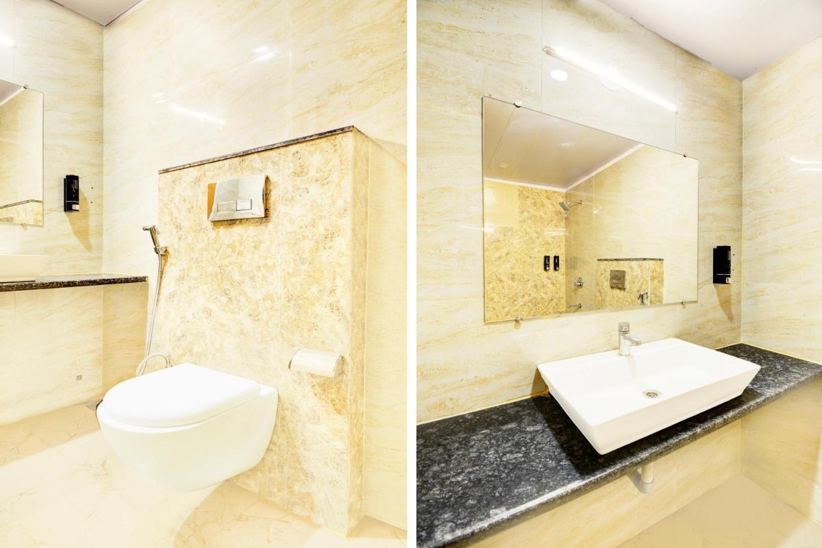 Super Townhouse Shobhagpura formerly Fragrance Hotel - Hizvo
