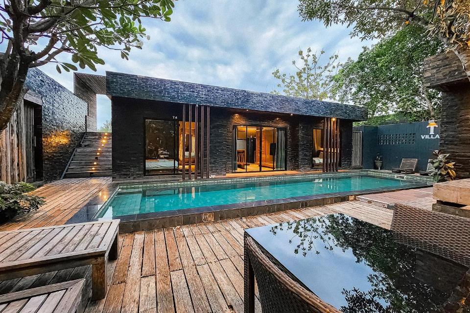 T Villas Kaeng Khoi - Housity