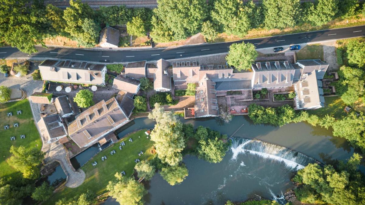 Neumühle Resort & Spa - Housity