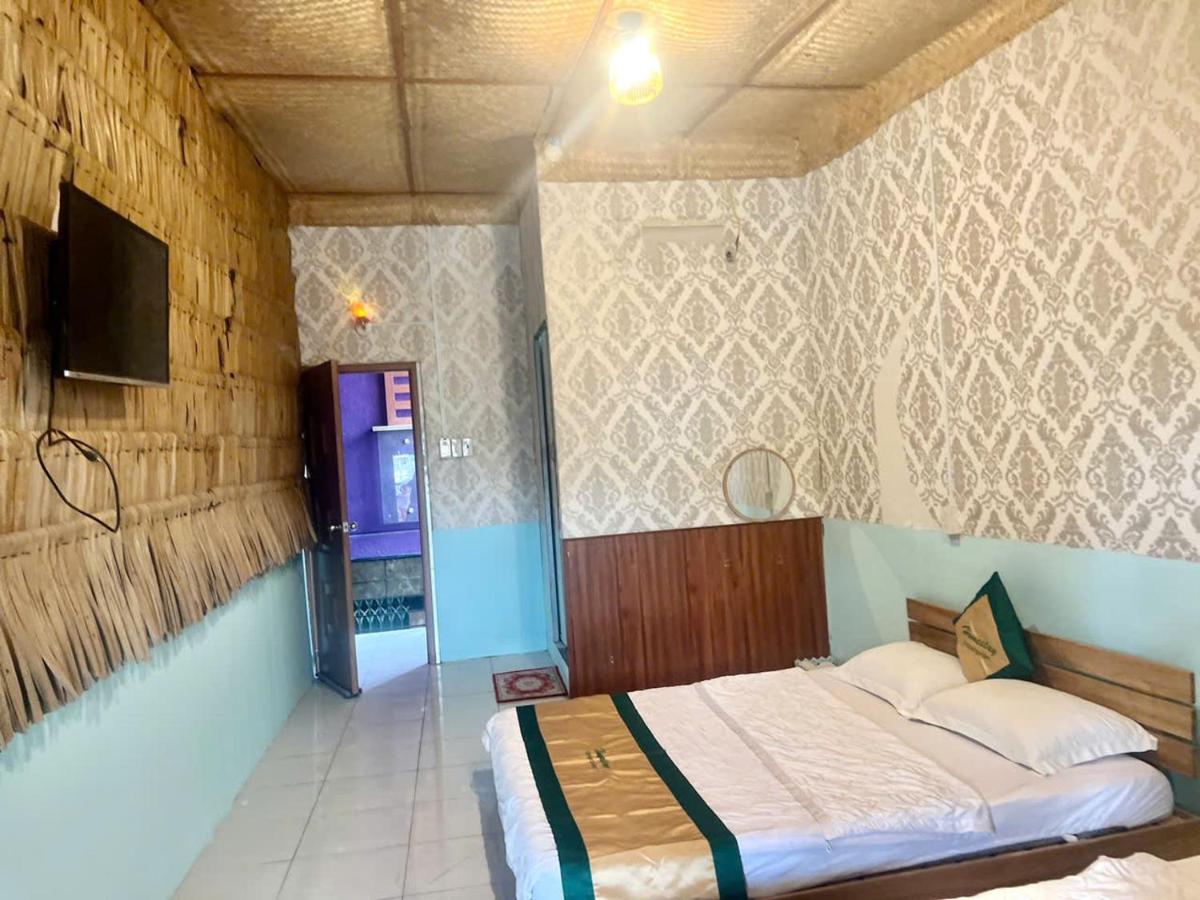 Can Tho Orchid Garden Homestay - Housity