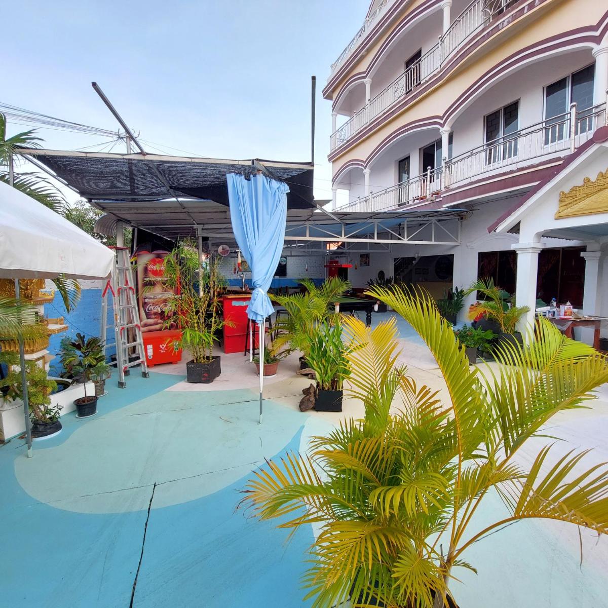 Villa Tropica - Housity