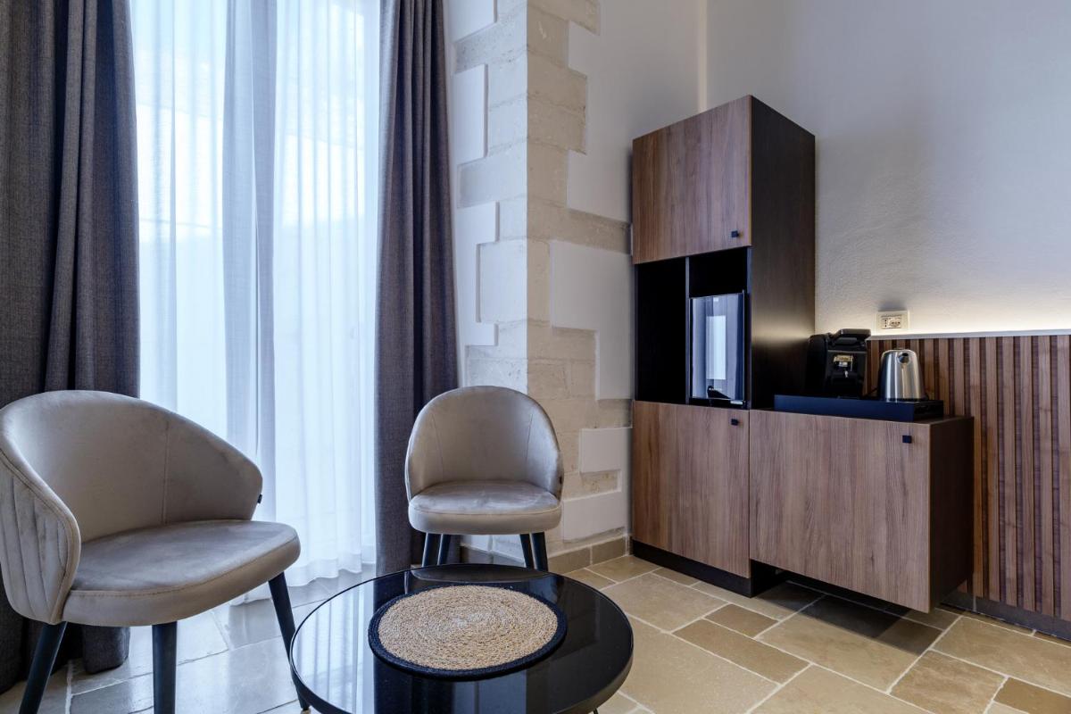 Buone Maniere Exclusive Rooms - Housity