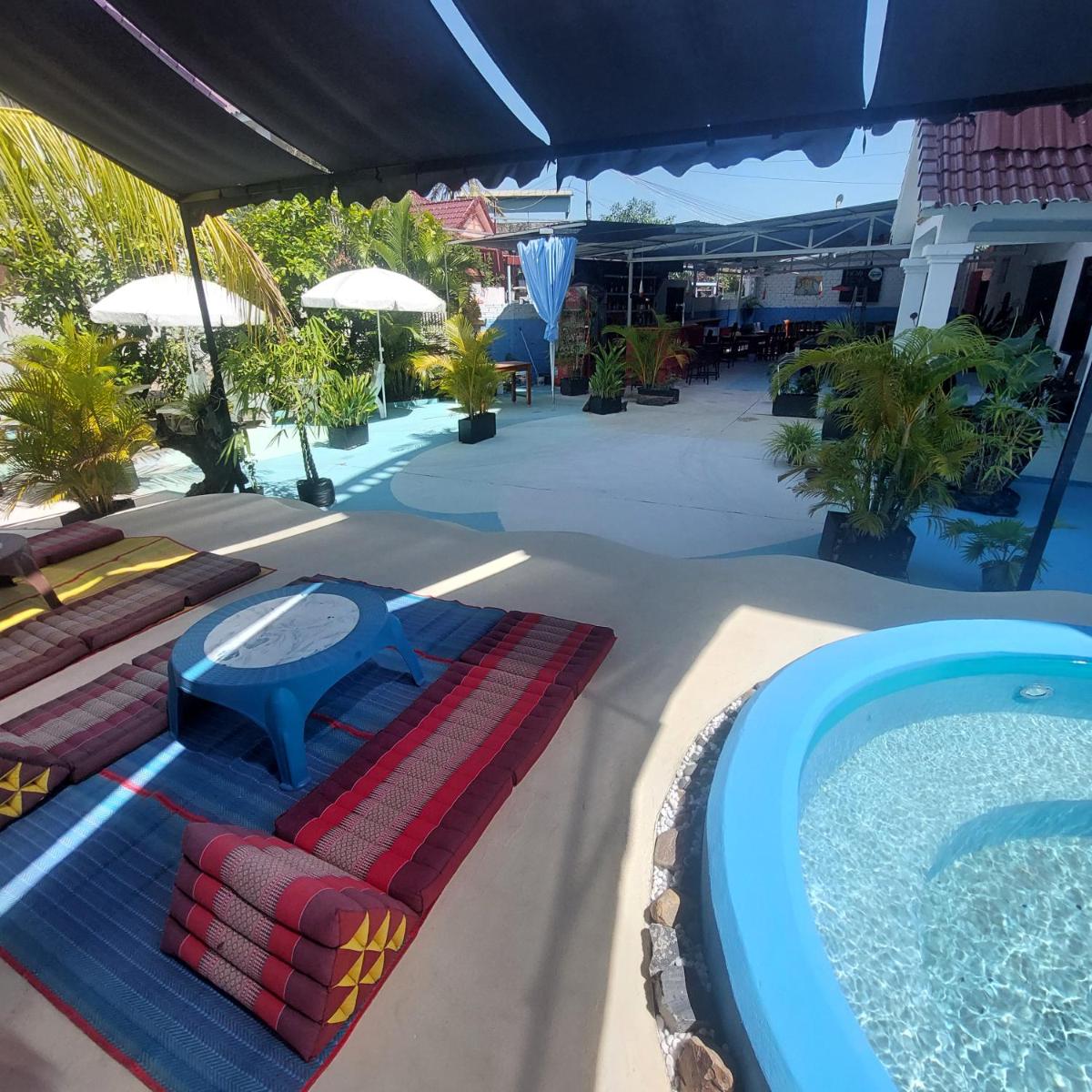 Villa Tropica - Housity