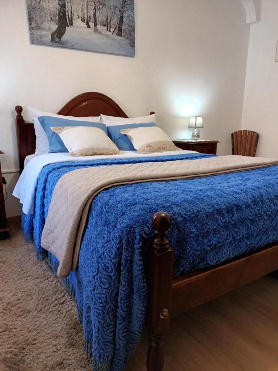 Casa da Fonte dos Castanheiros - Housity