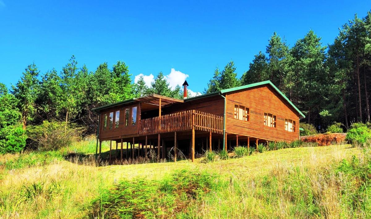 Stanford Lake lodge - Housity