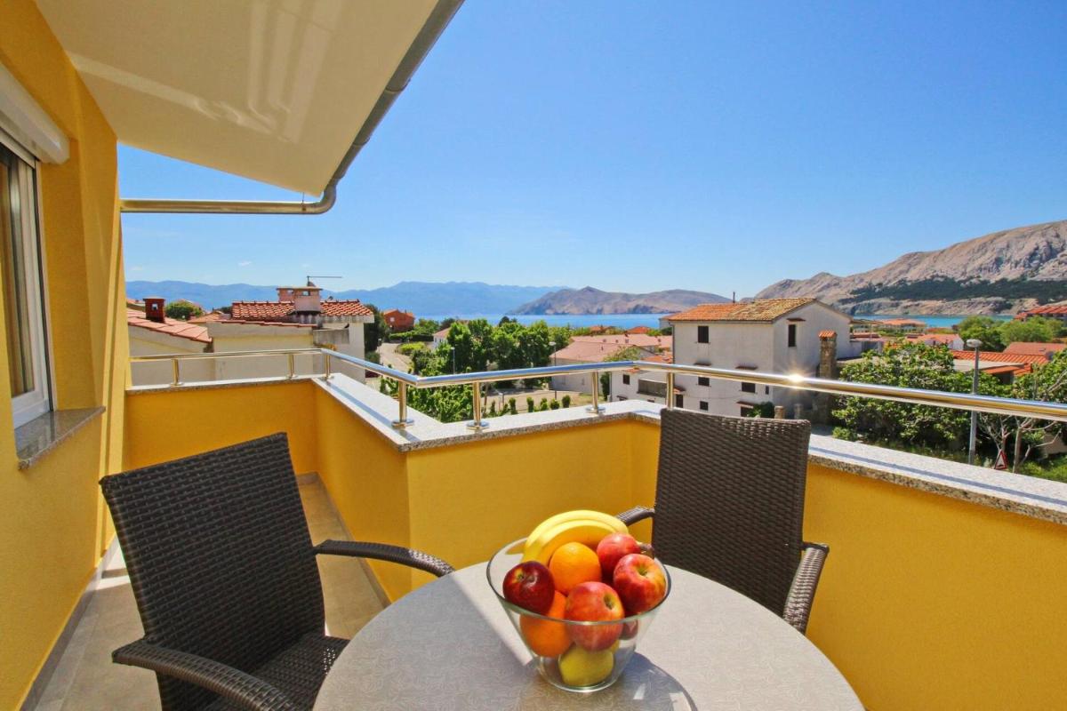 Apartments Brnic - Housity