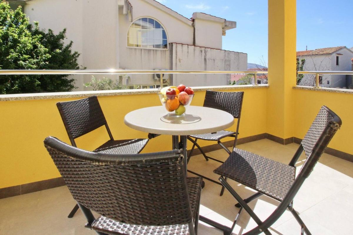 Apartments Brnic - Housity