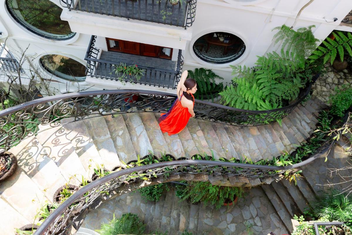 Green Villa Sapa - Housity