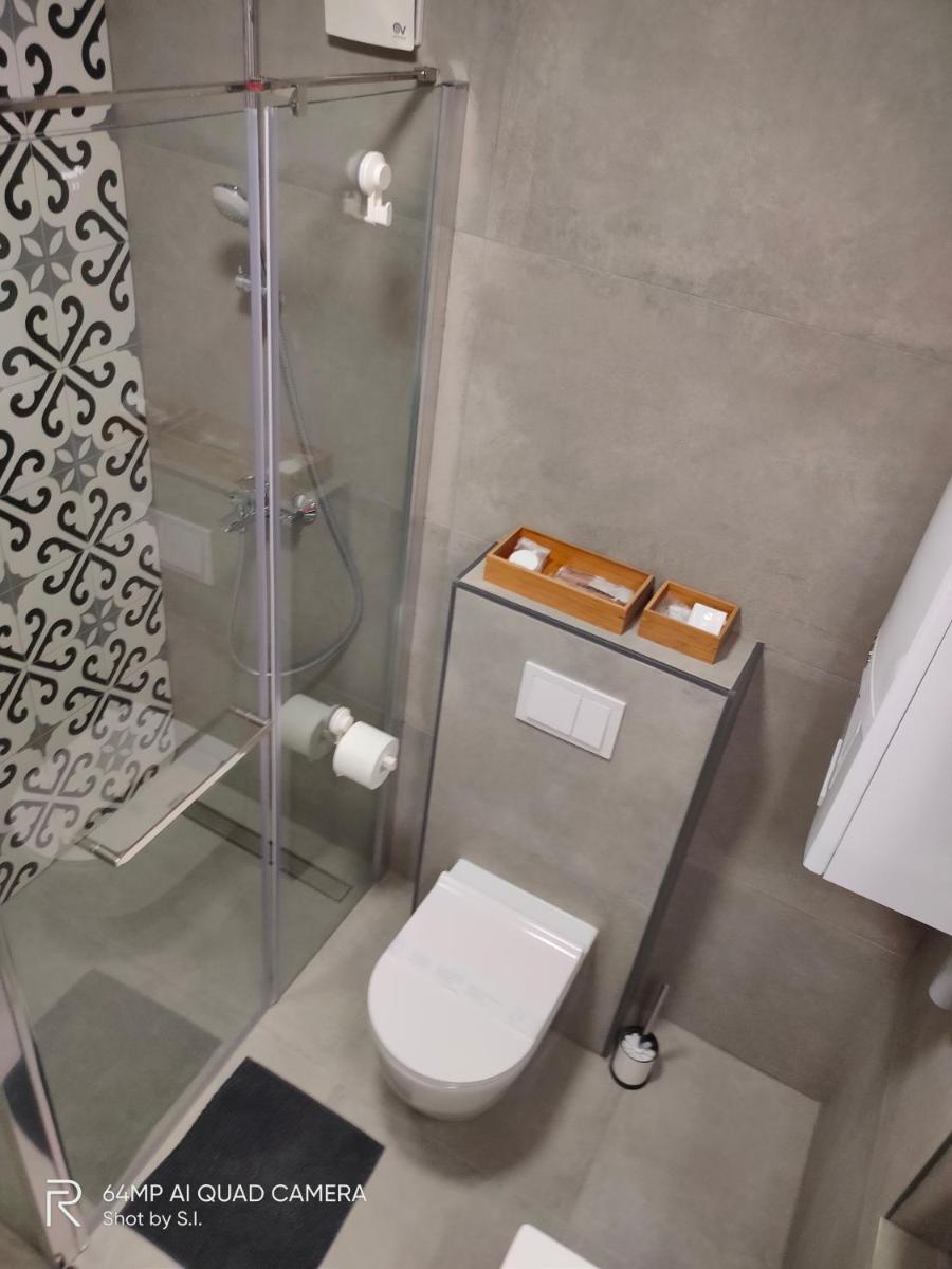 Studio apartman Cezar apartmani Borik - Housity