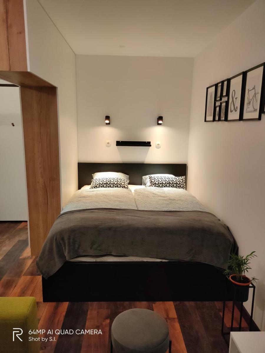 Studio apartman Cezar apartmani Borik - Housity