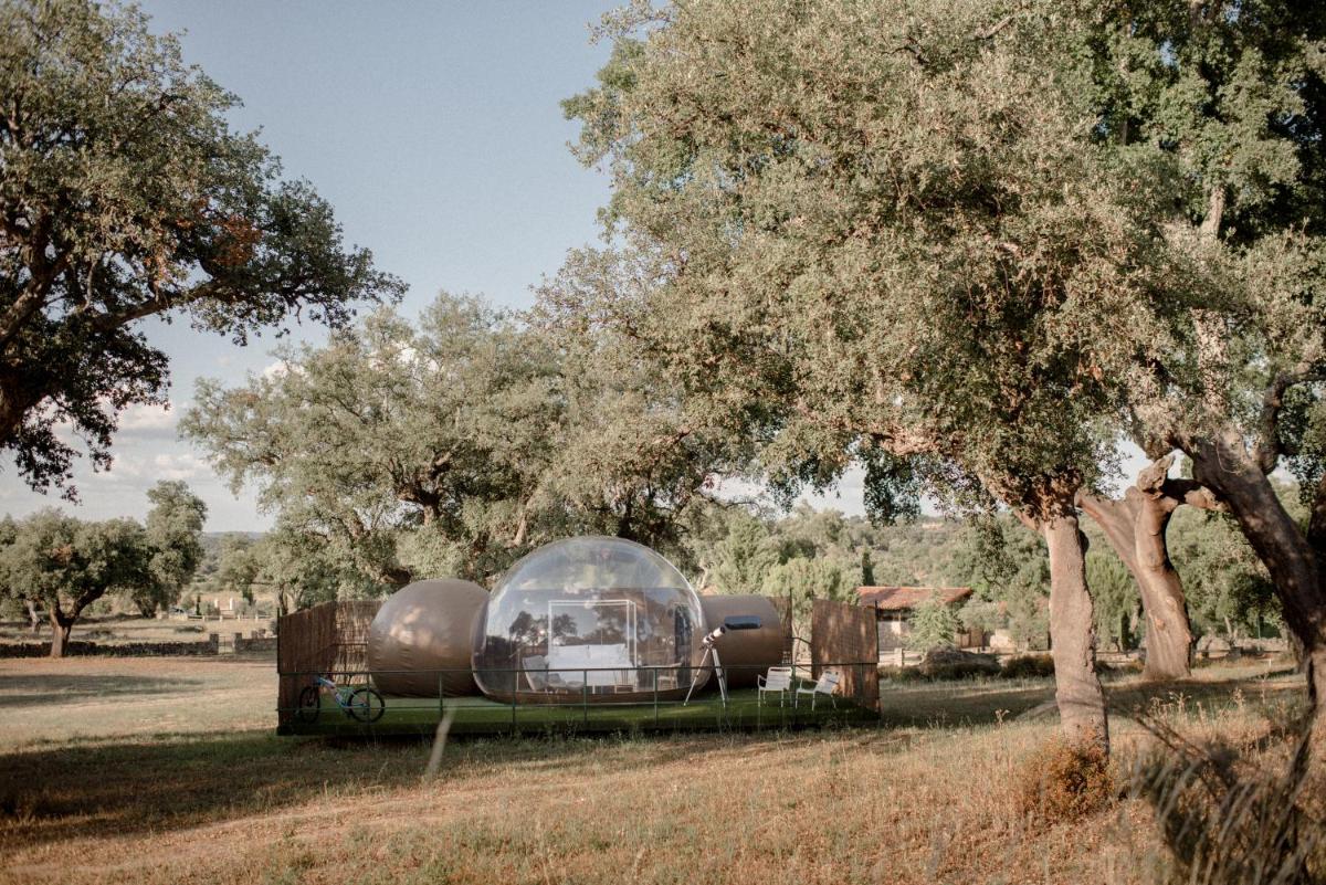 Finca El Cortiñal - Housity