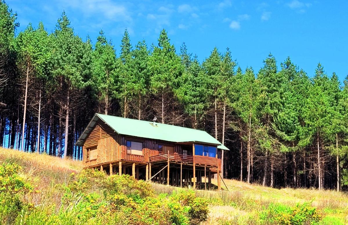 Stanford Lake lodge - Housity