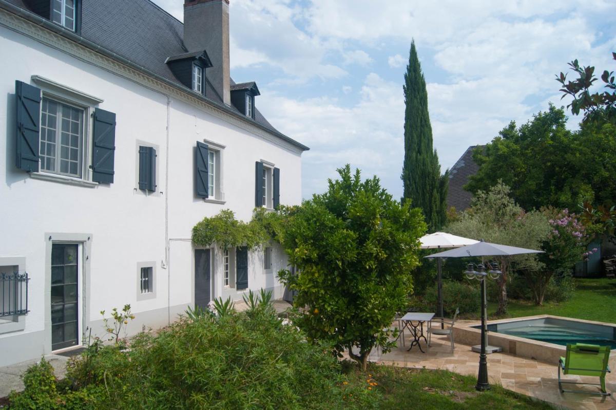 Maison Capdevielle - Housity