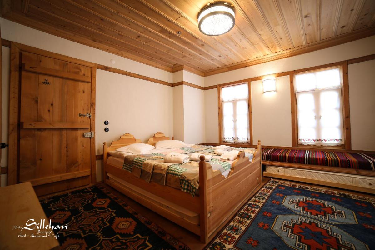 Sillehan Boutique Hotel - Housity