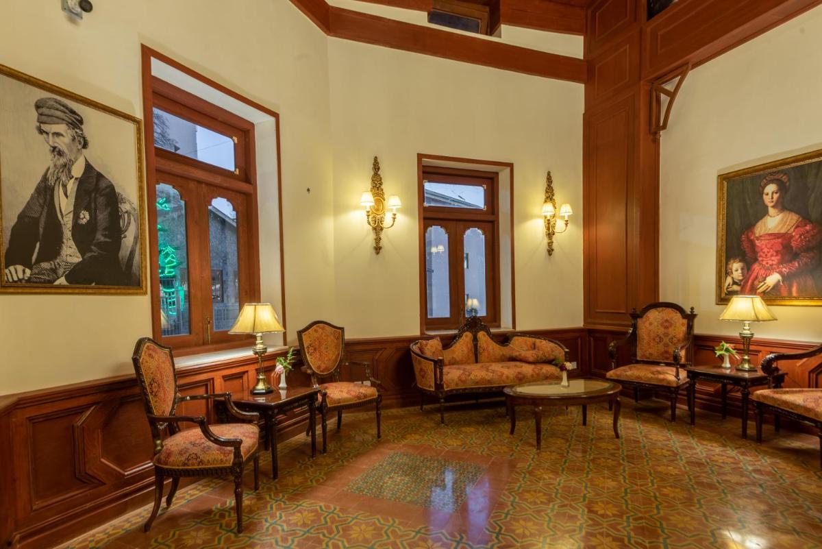 Cecil by Pearl Continental - Housity
