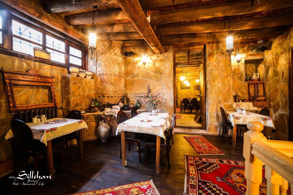 Sillehan Boutique Hotel - Housity