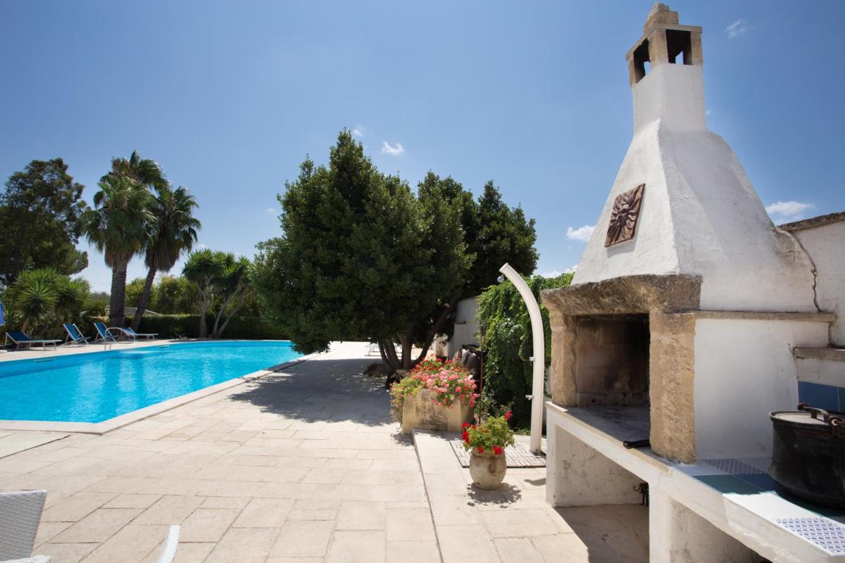 Agriturismo Villantica - Housity