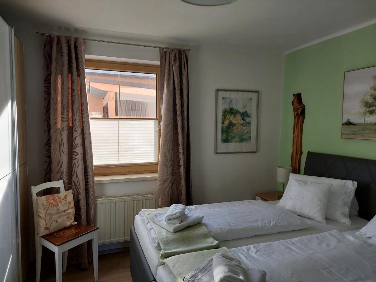 Wohnung mit Charme in Pinsdorf - Housity