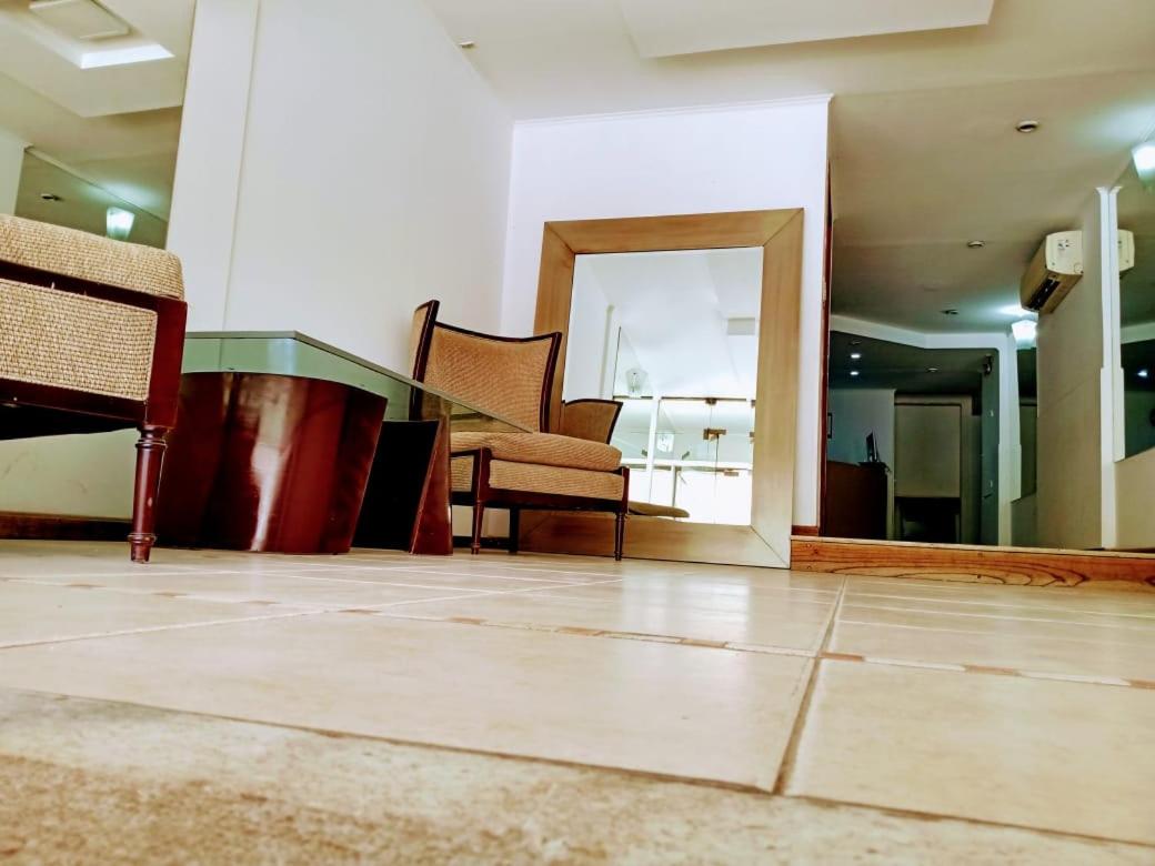 HOTEL APOLO NEUQUEN - Housity