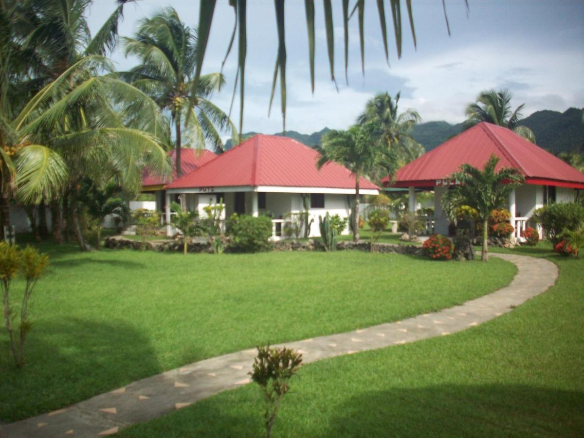 Phaidon Beach Resort - Housity