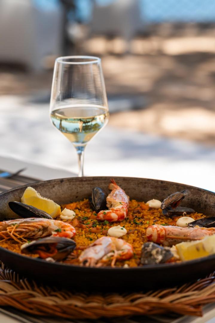 Bebidas en Els Pins Resort & Spa - Emar Hotels