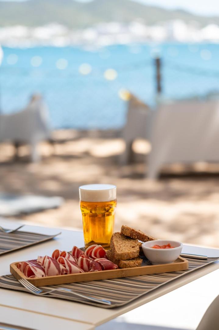 Bebidas en Els Pins Resort & Spa - Emar Hotels