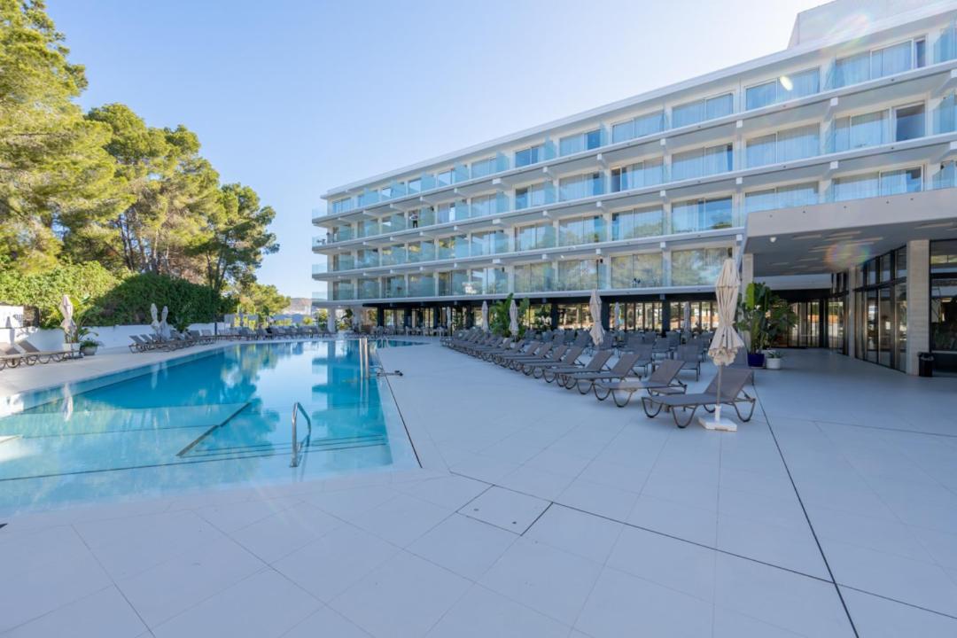 Piscina en o cerca de Els Pins Resort & Spa - Emar Hotels