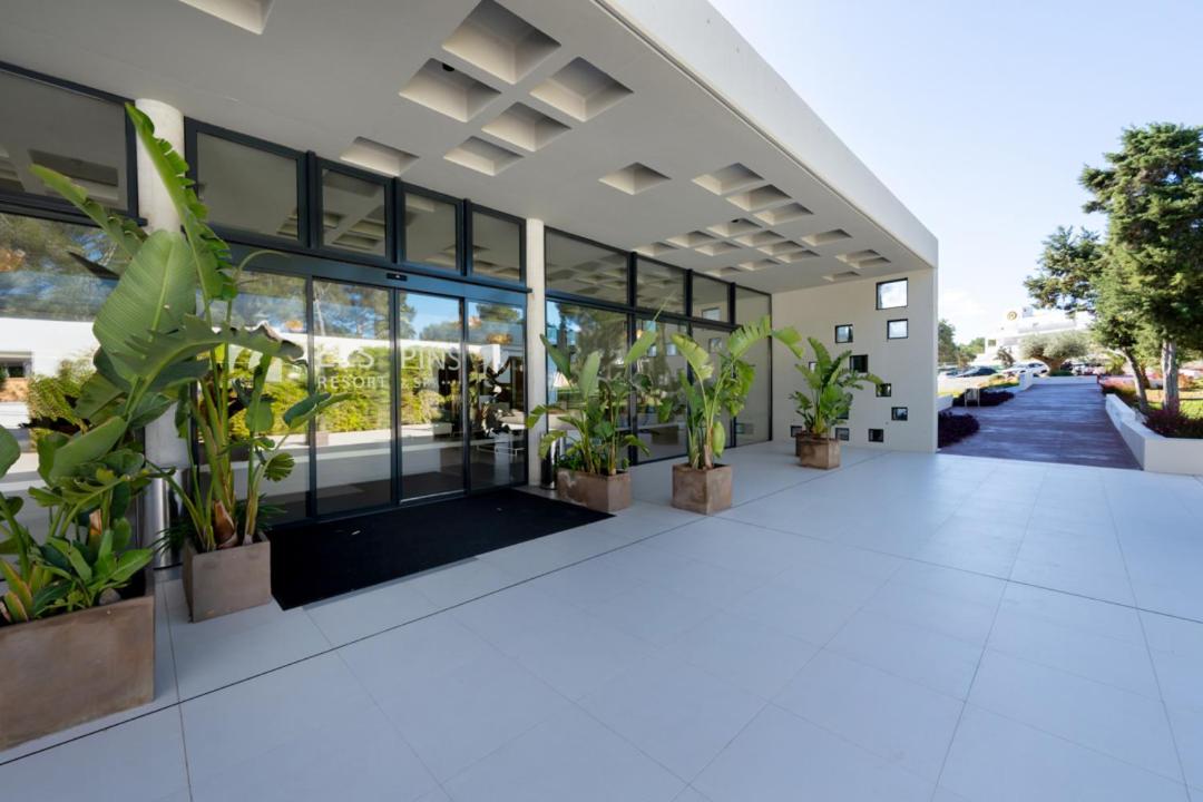 Imagen de la galería de Els Pins Resort & Spa - Emar Hotels, en Bahía de San Antonio