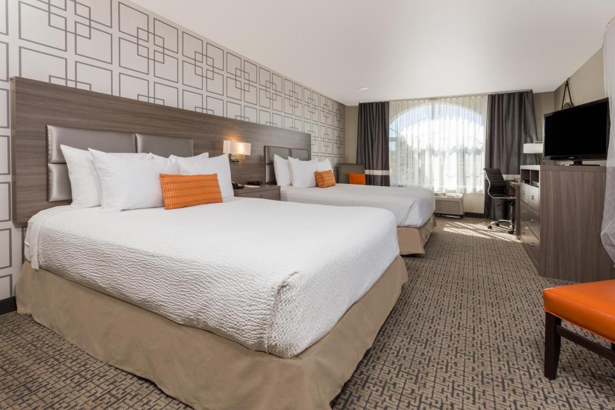 Hawthorn Suites by Wyndham Livermore - Housity