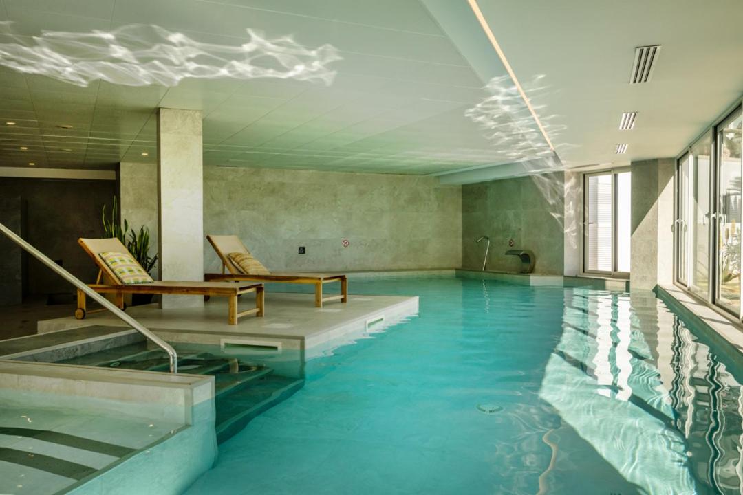Piscina en o cerca de Els Pins Resort & Spa - Emar Hotels
